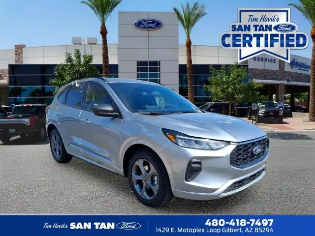 2024 Ford Escape - $22,608
