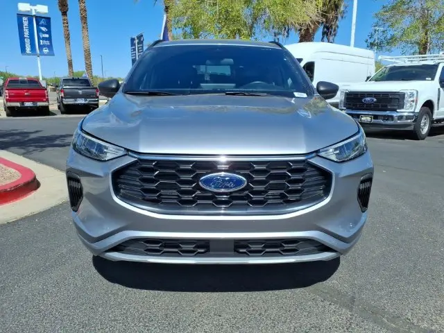 2024 Ford Escape - $22,608