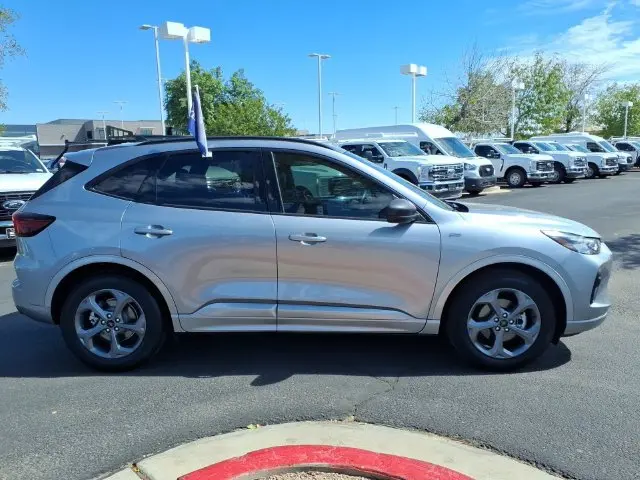 2024 Ford Escape - $22,608
