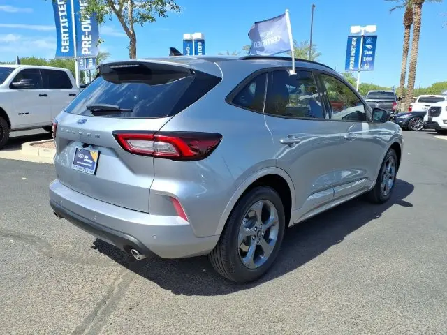 2024 Ford Escape - $22,608