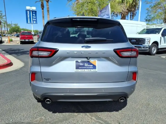 2024 Ford Escape - $22,608
