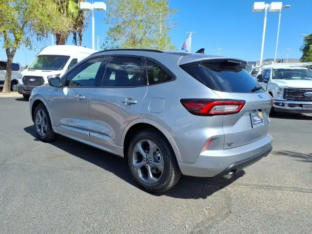 2024 Ford Escape - $22,608