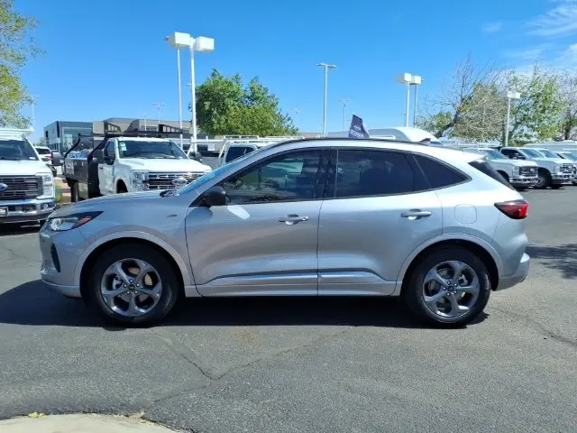 2024 Ford Escape - $22,608