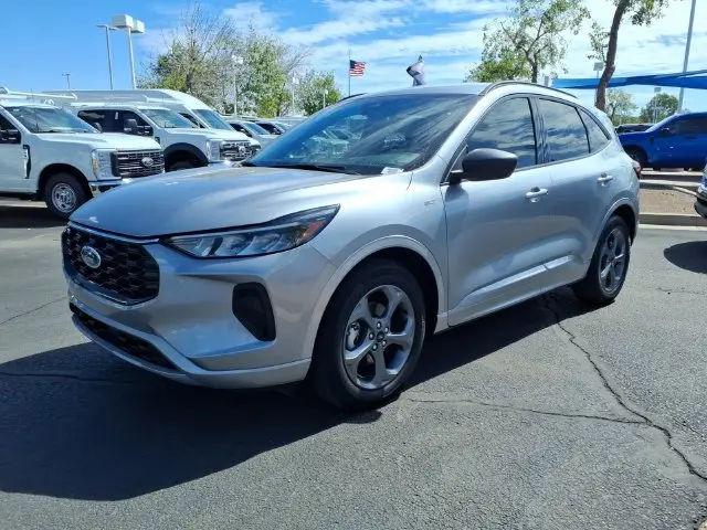 2024 Ford Escape - $22,608