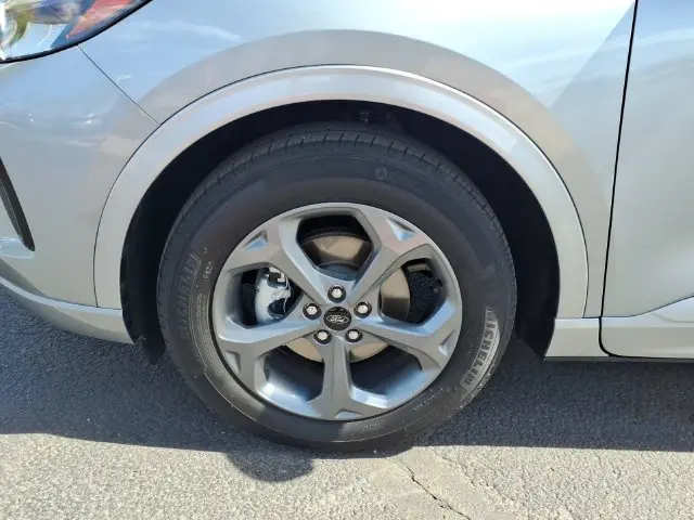 2024 Ford Escape - $22,608