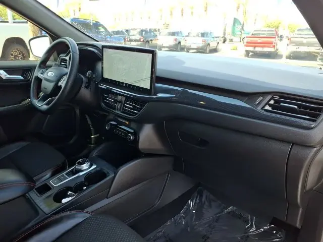2024 Ford Escape - $22,608