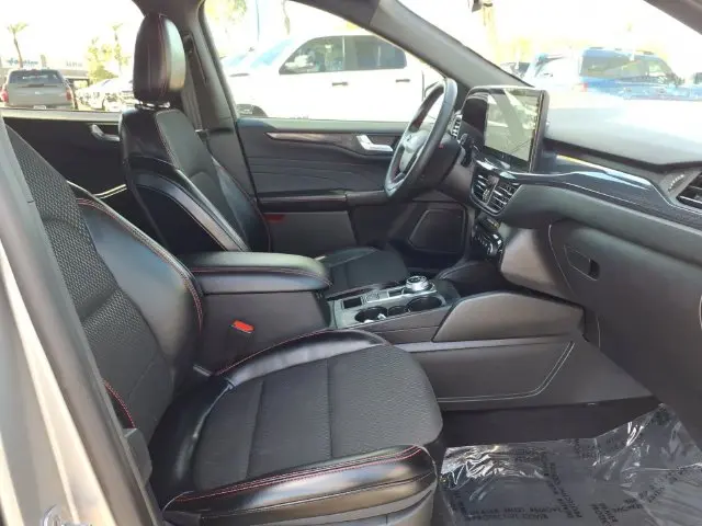 2024 Ford Escape - $22,608
