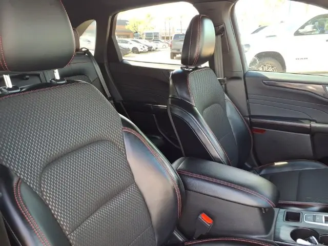 2024 Ford Escape - $22,608