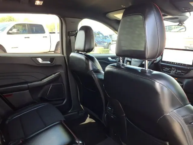 2024 Ford Escape - $22,608
