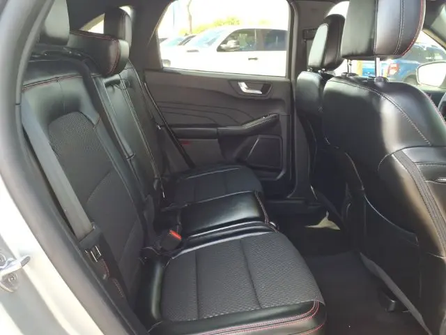 2024 Ford Escape - $22,608
