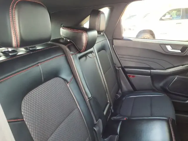 2024 Ford Escape - $22,608