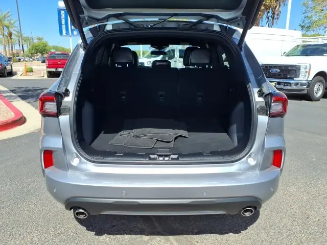 2024 Ford Escape - $22,608