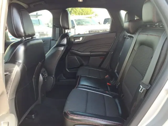 2024 Ford Escape - $22,608