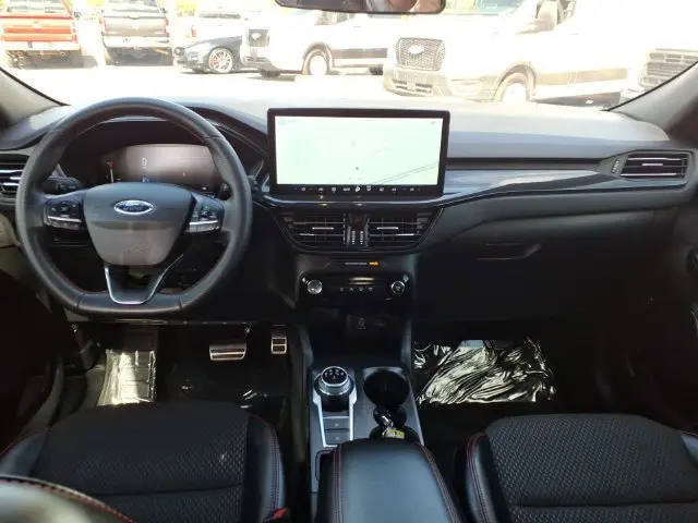2024 Ford Escape - $22,608
