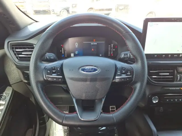 2024 Ford Escape - $22,608