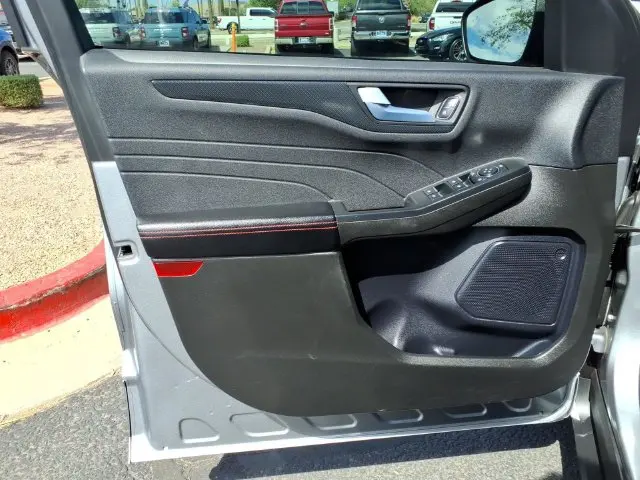 2024 Ford Escape - $22,608