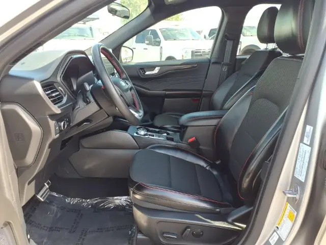 2024 Ford Escape - $22,608