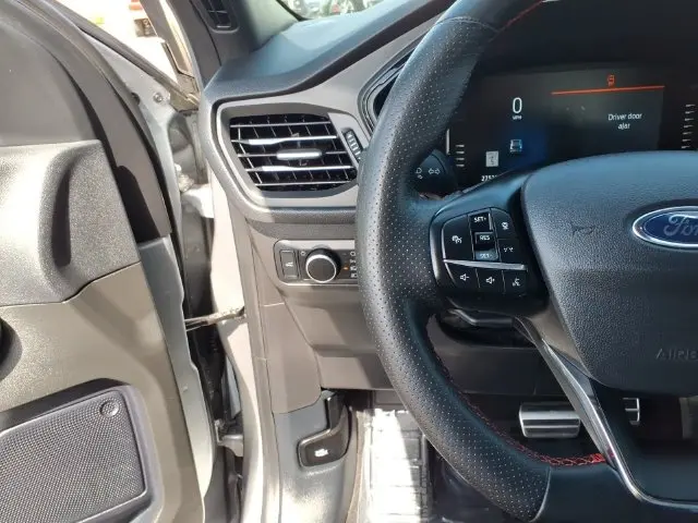2024 Ford Escape - $22,608