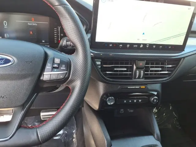 2024 Ford Escape - $22,608
