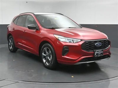 2024 Ford Escape St-Line 4DR SUV