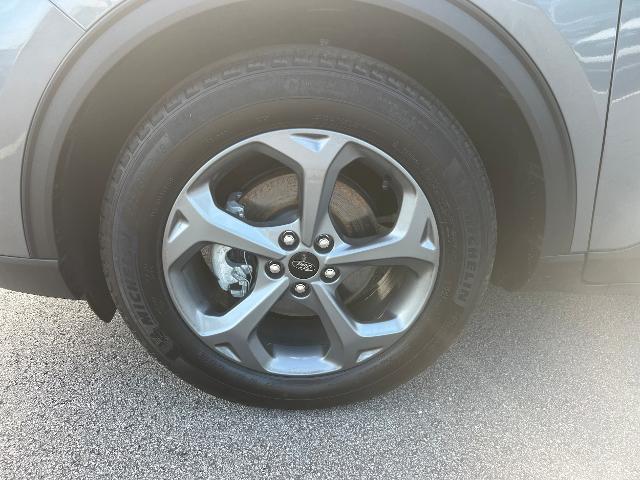 2025 Ford Escape - $24,995