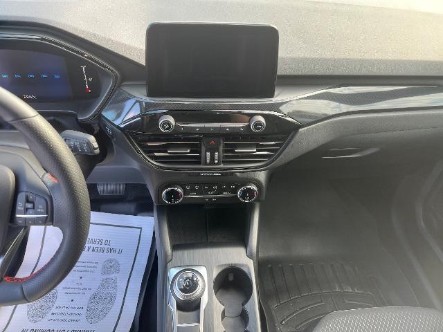 2025 Ford Escape - $24,995