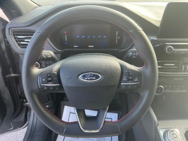 2025 Ford Escape - $24,995