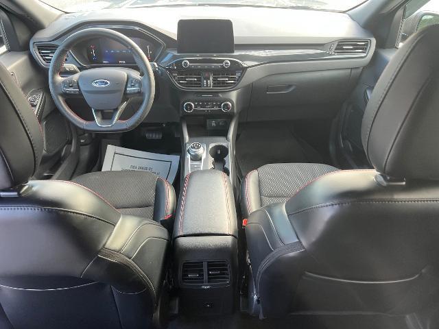 2025 Ford Escape - $24,995