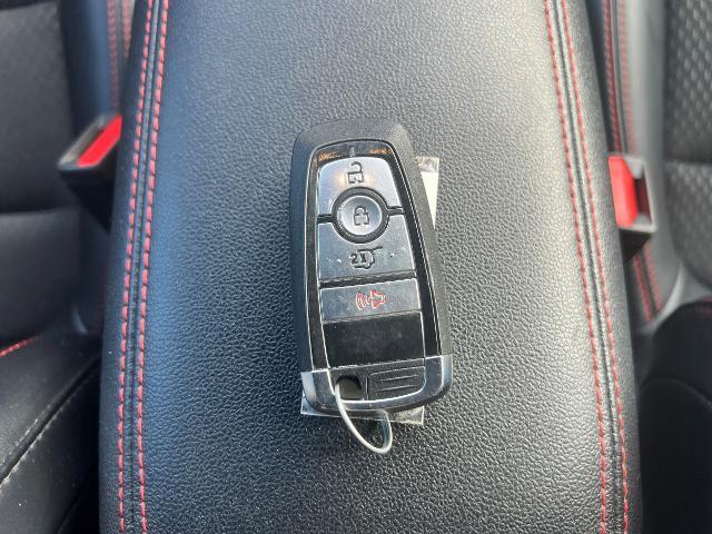 2025 Ford Escape - $24,995