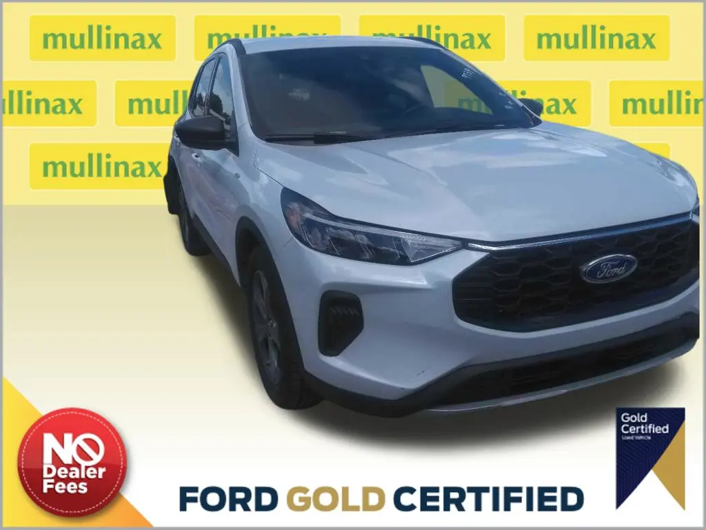2025 Ford Escape - $20,400