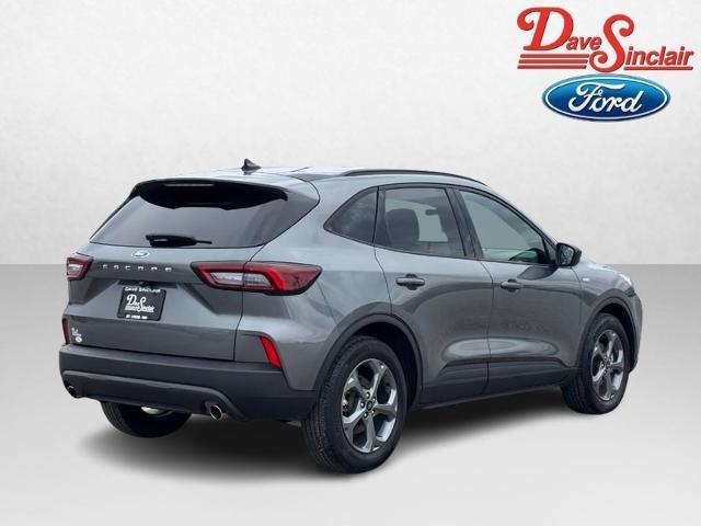 2025 Ford Escape - $19,995