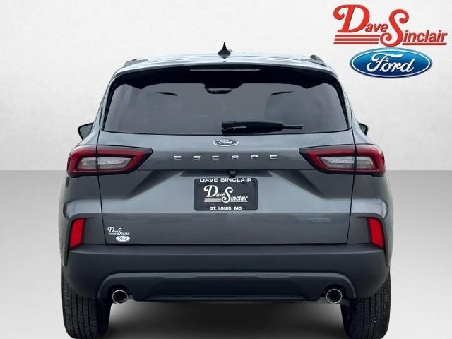 2025 Ford Escape - $19,995