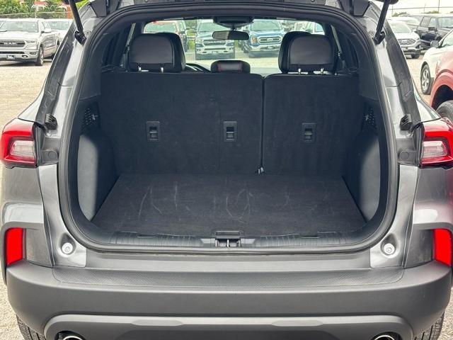 2025 Ford Escape - $19,995