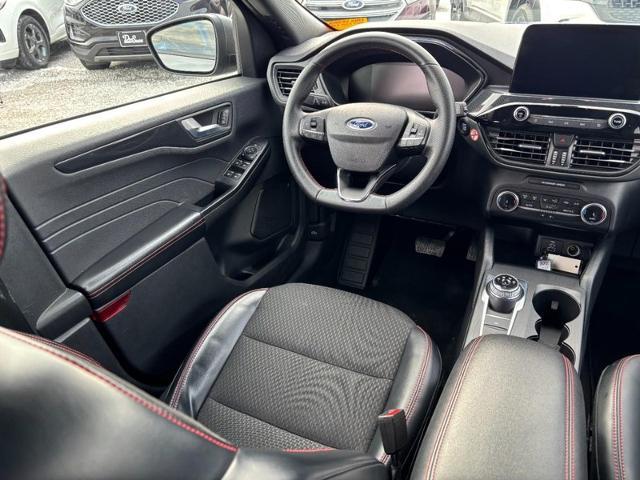 2025 Ford Escape - $19,995
