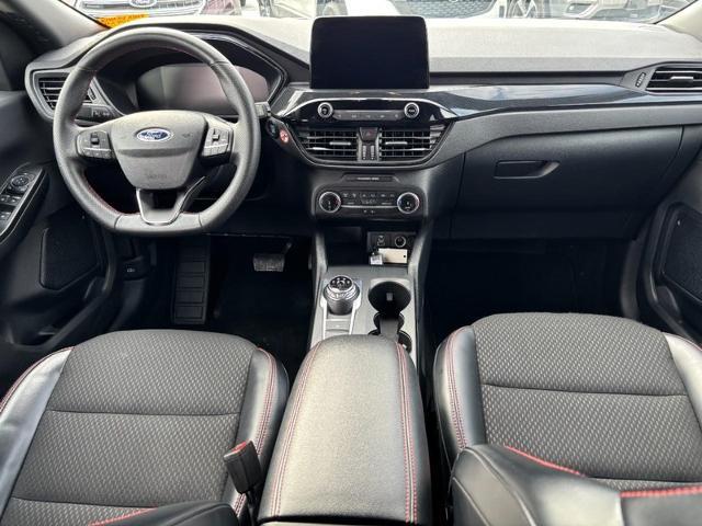 2025 Ford Escape - $19,995