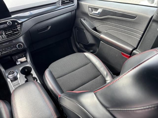 2025 Ford Escape - $19,995