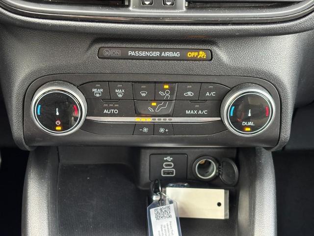 2025 Ford Escape - $19,995
