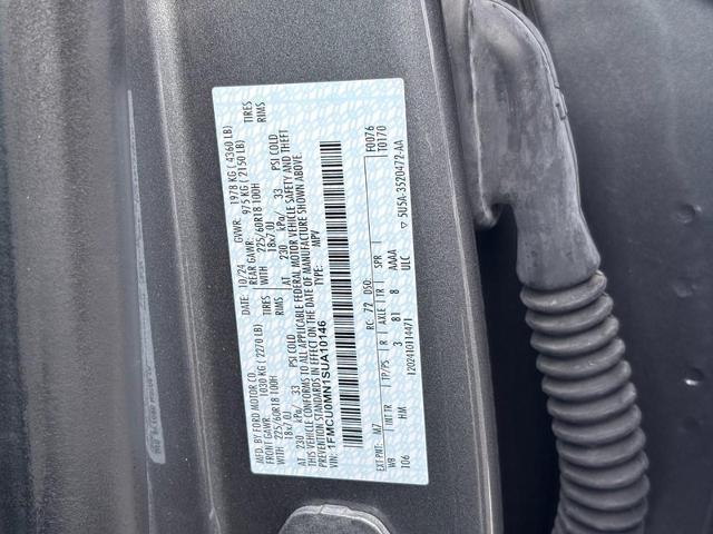 2025 Ford Escape - $19,995