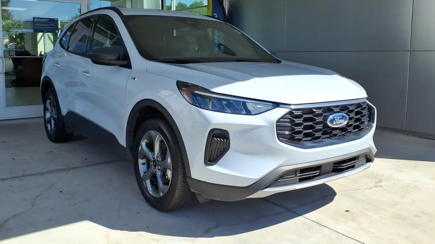Preowned 2025 Ford Escape ST-Line for Sale