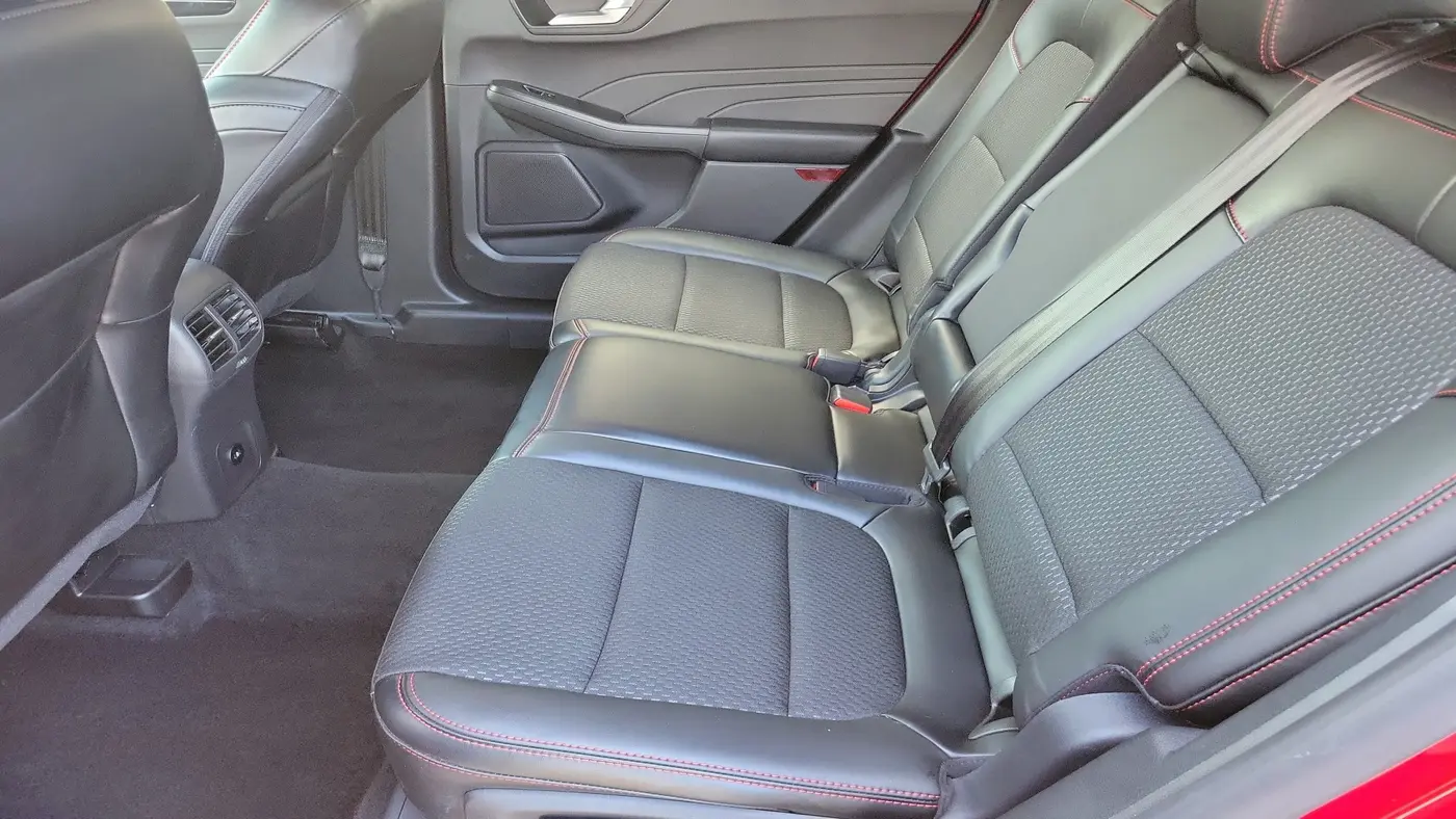 2025 Ford Escape - $25,930