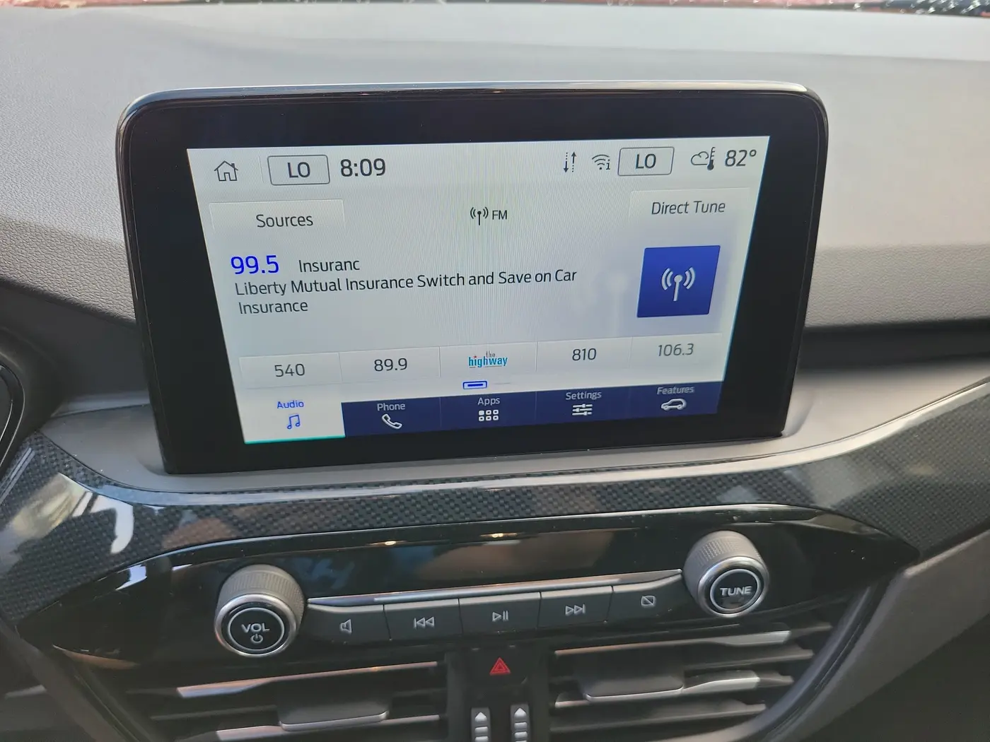2025 Ford Escape - $25,930