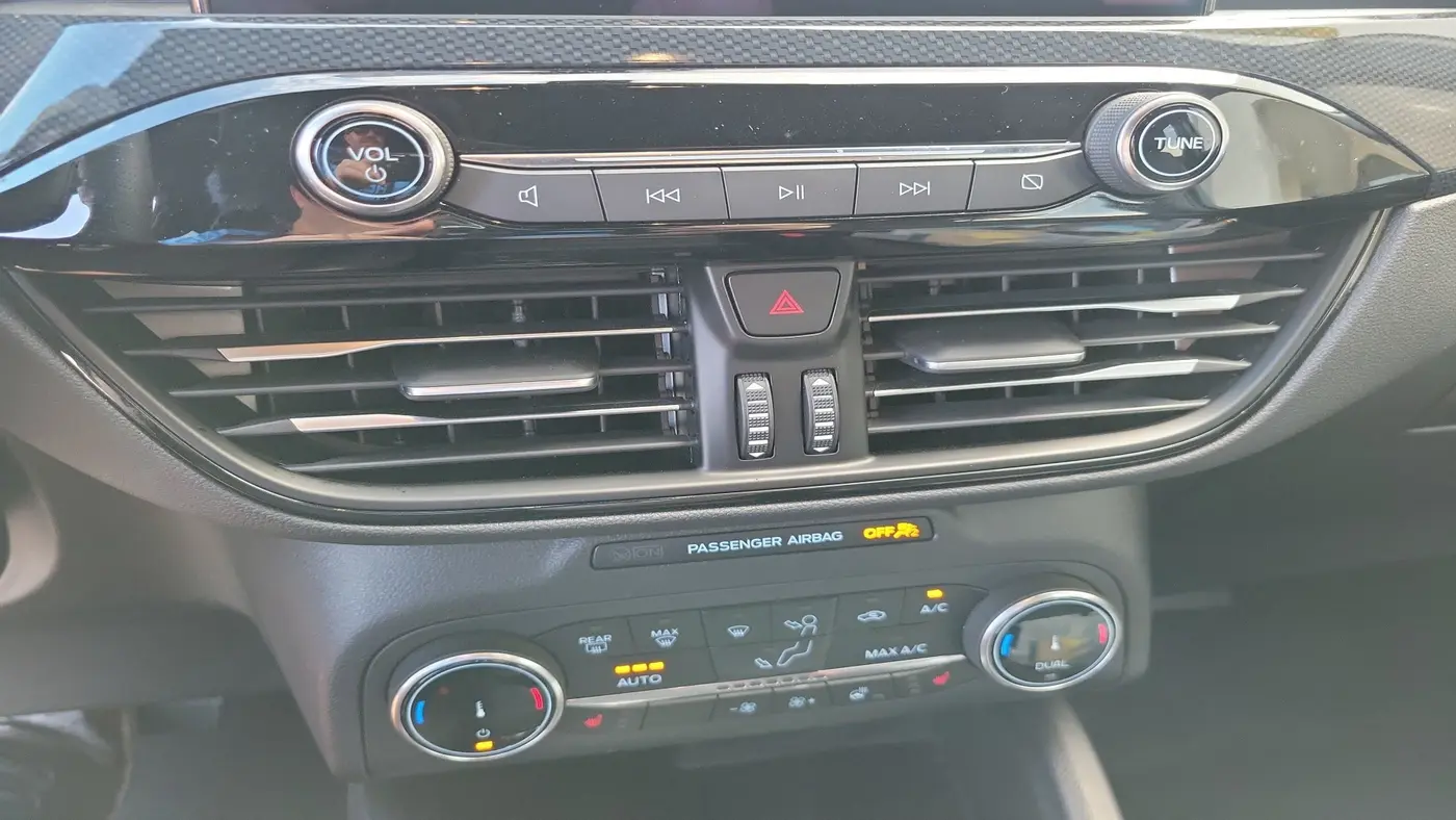 2025 Ford Escape - $25,930
