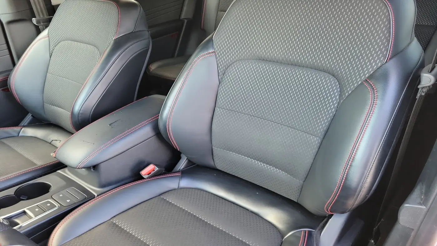 2025 Ford Escape - $25,930