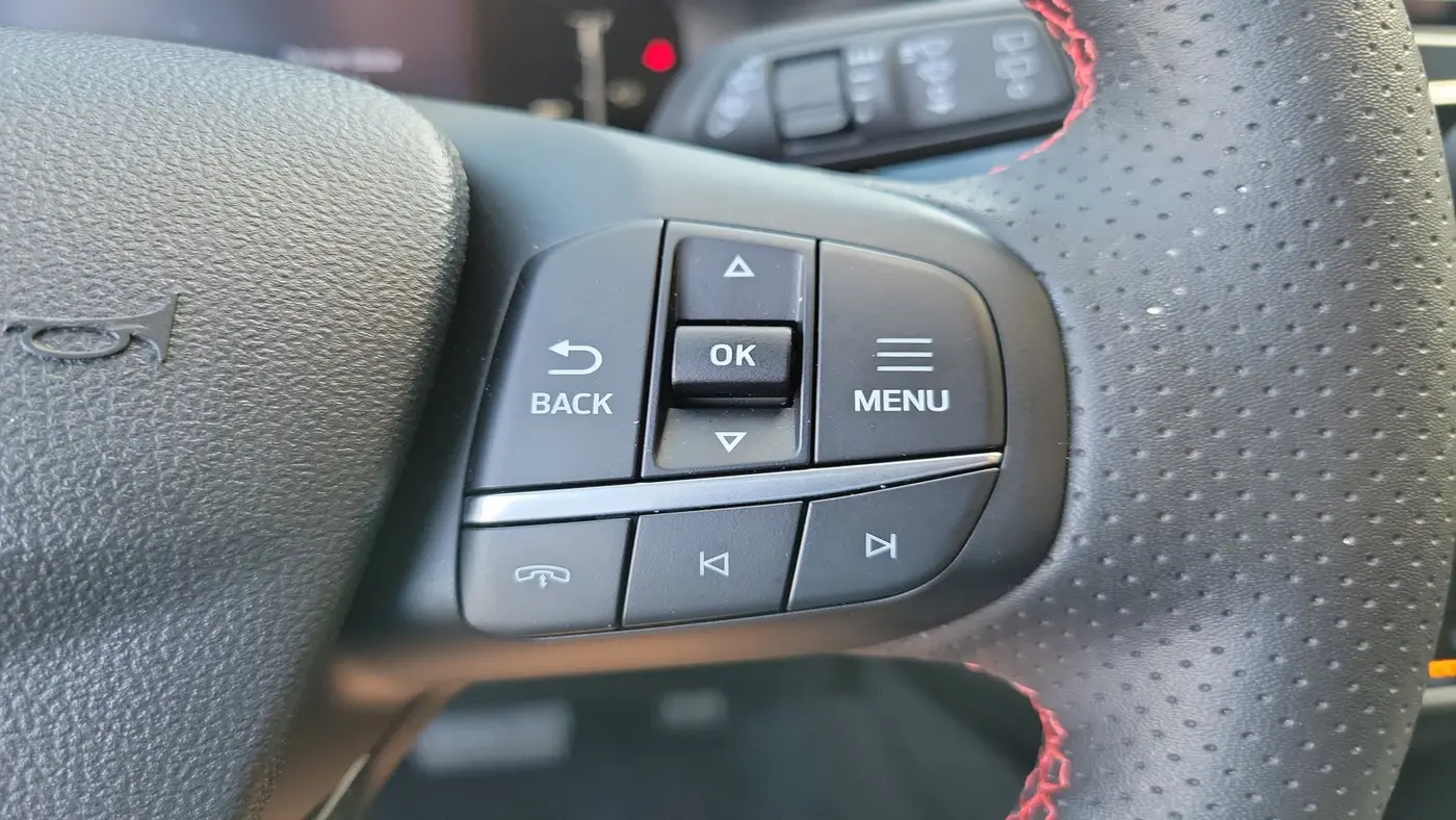2025 Ford Escape - $25,930