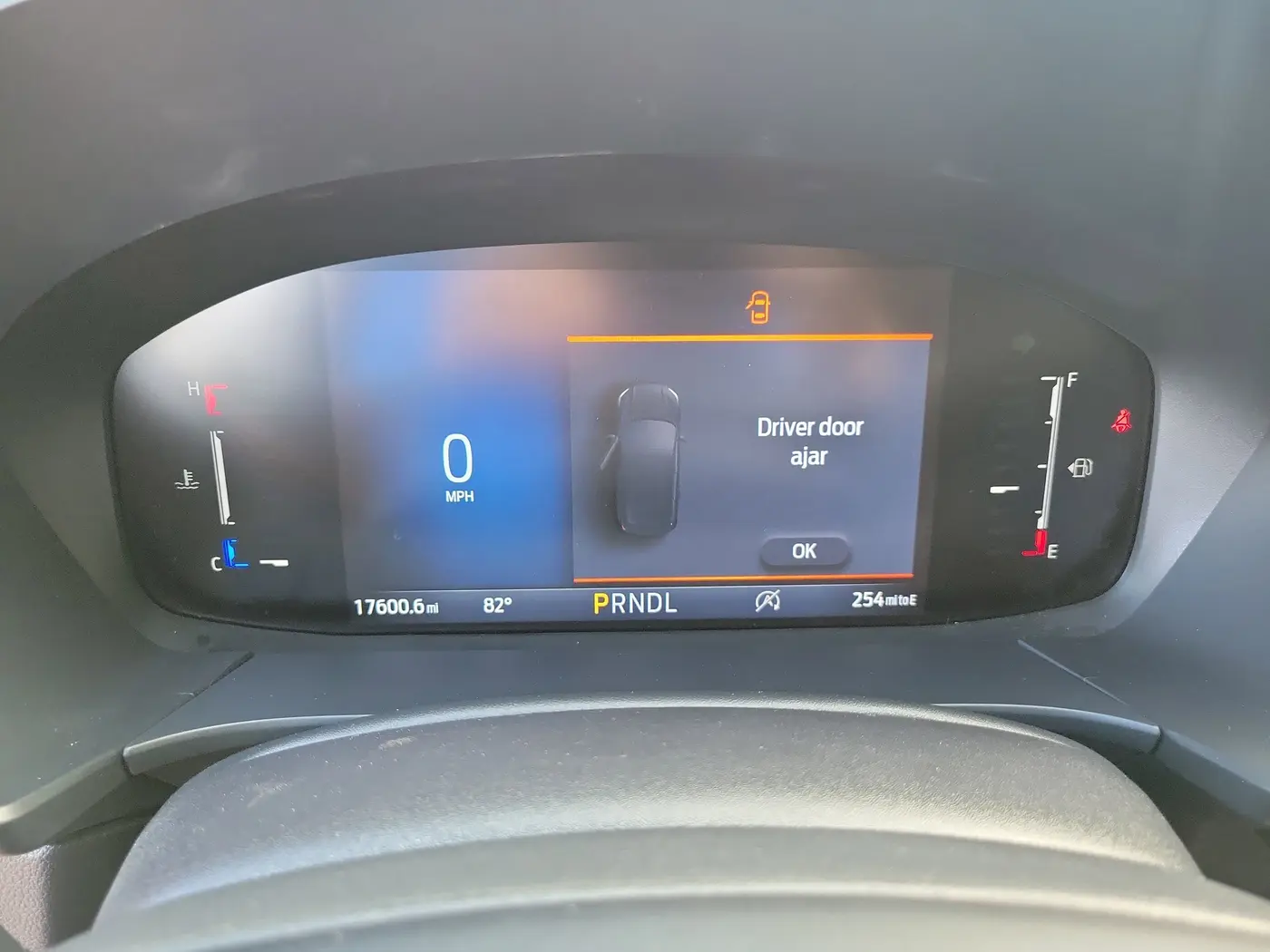 2025 Ford Escape - $25,930
