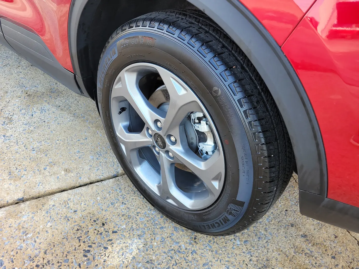 2025 Ford Escape - $25,930