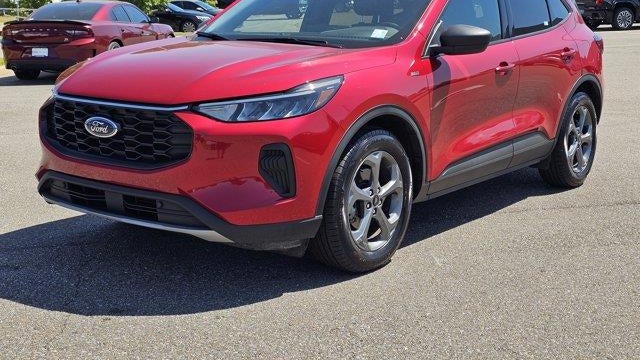 Preowned 2025 Ford Escape ST-Line for Sale