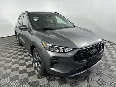 2025 Ford Escape St-Line 4DR SUV