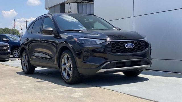 Preowned 2025 Ford Escape ST-Line for Sale
