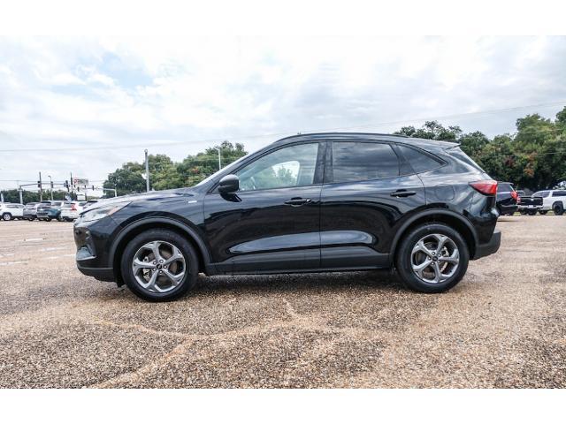 2025 Ford Escape - $27,777